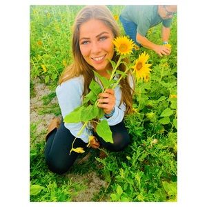 Meet your Posher, Morgan